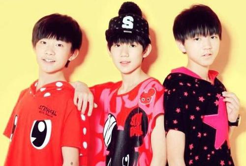 TFBOYS、胡歌或登猴年春晚 傳節(jié)目將致敬老前輩