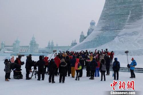 英國BBC紀錄片《中國春節(jié)》接地氣詮釋中國文化