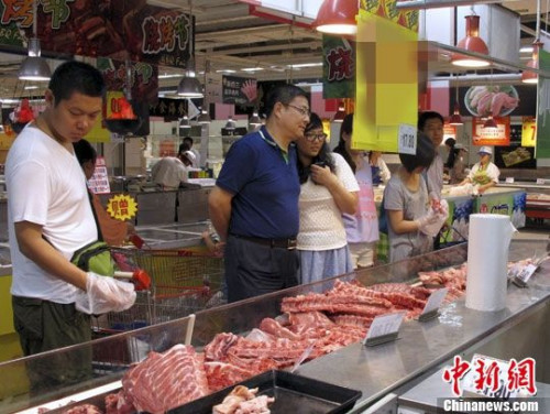 資料圖 <a target='_blank' href='http://www.chinanews.com/'>中新社</a>發(fā) 李慧思 攝