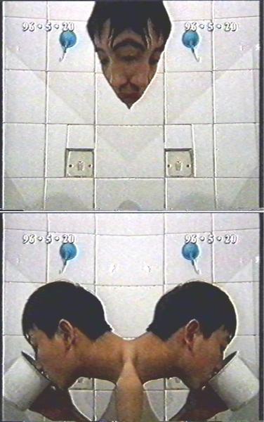 高士名、高世強(qiáng)、 陸磊，被詛咒的個(gè)人主義者，1997