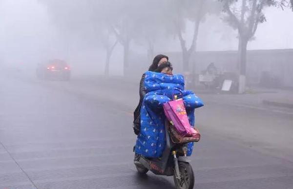 石家莊讓藥廠停工治霾