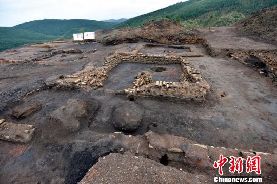 湖南桂陽(yáng)桐木嶺礦冶遺址獲評(píng)“2016年度全國(guó)十大考古新發(fā)現(xiàn)”