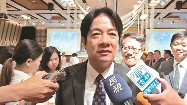 民進黨2018新北市長眾星捧賴？ 實則刀光劍影、暗藏角力