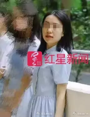 港媒稱深大失聯(lián)女生盜竊被捕 輔導(dǎo)員:誰(shuí)都會(huì)犯錯(cuò)