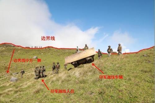 媒體:一旦中印開(kāi)戰(zhàn) 解放軍將以雷霆之勢(shì)全殲印軍