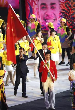 中國備戰(zhàn)東京奧運會受人才青黃不接、情報不力掣肘