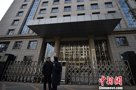 資料圖：人力資源和社會保障部。<a target='_blank' href='http://www.chinanews.com/' >中新網</a>記者 金碩 攝