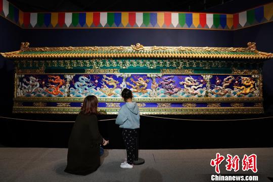 “河北承德滿族文化遺產精品展示月”動靜展現(xiàn)非遺風采